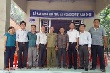 Trao “Mái ấm Công đoàn” cho công nhân Cao su Tây Ninh